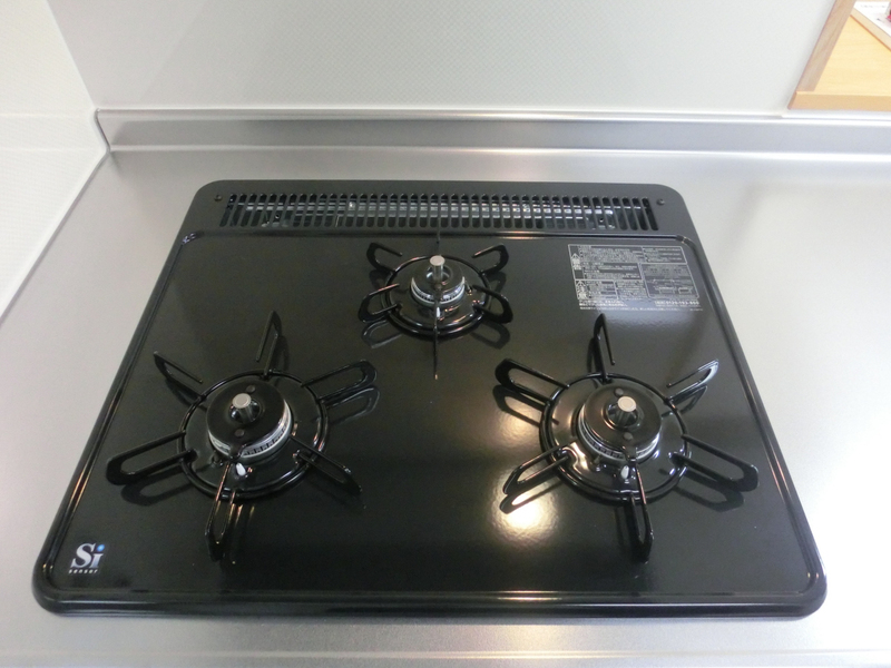 キッチン 写真4