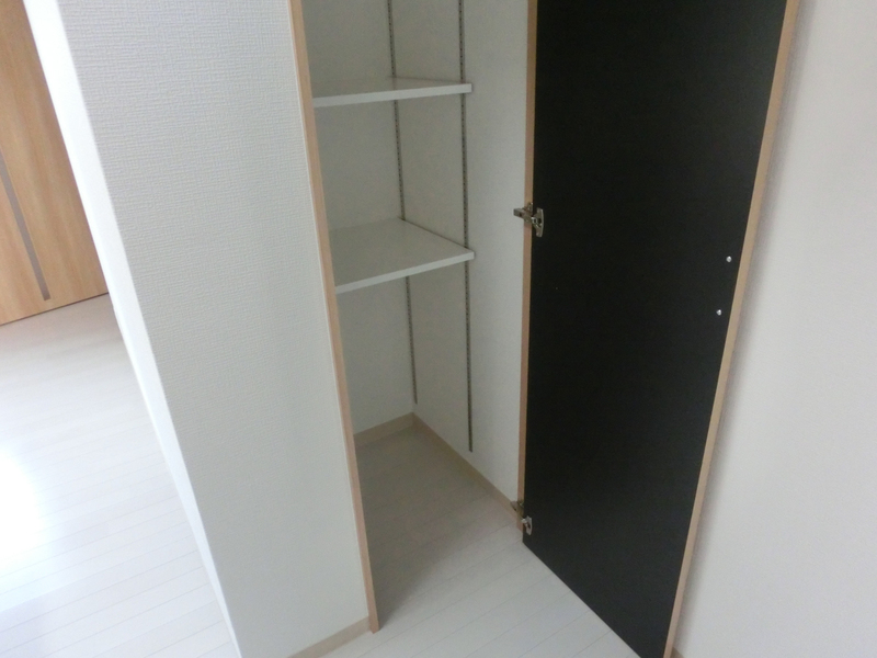 収納 写真16