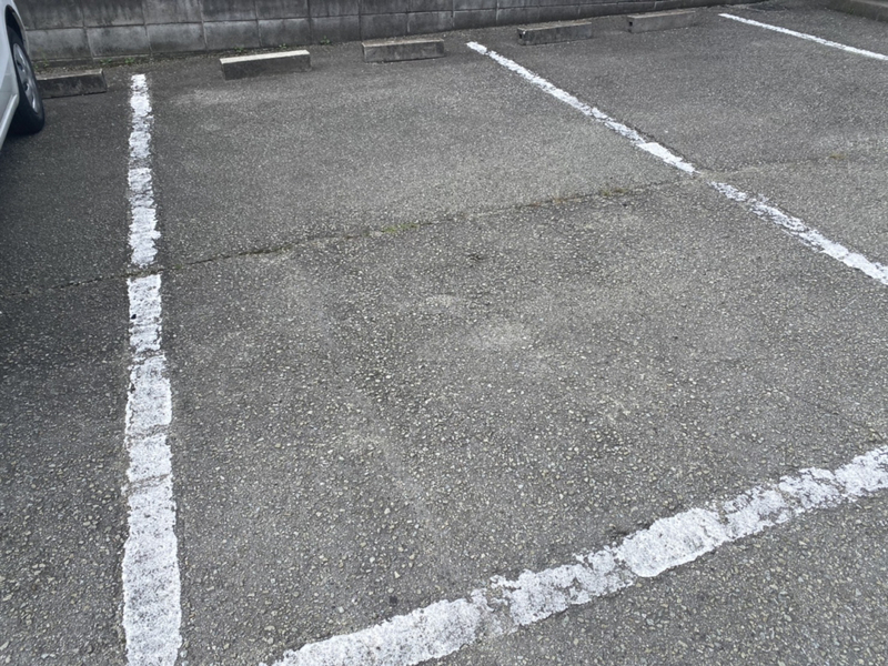 駐車場 写真32