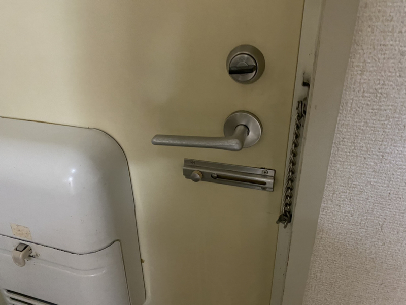 セキュリティ 写真18