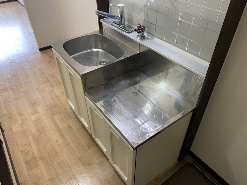 キッチン 写真3