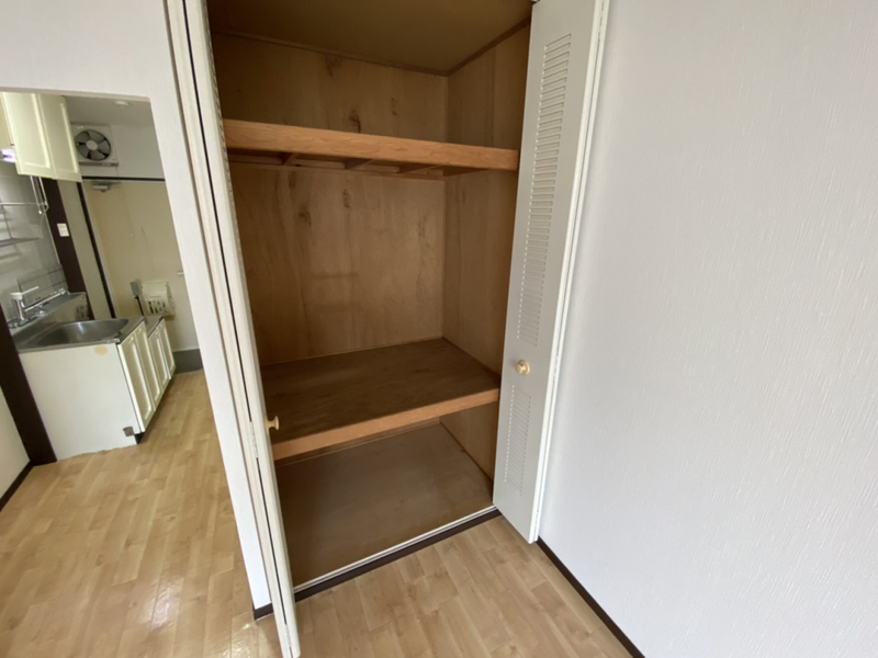 収納 写真15