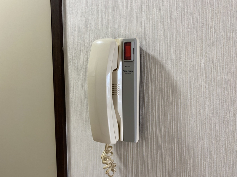 セキュリティ 写真18