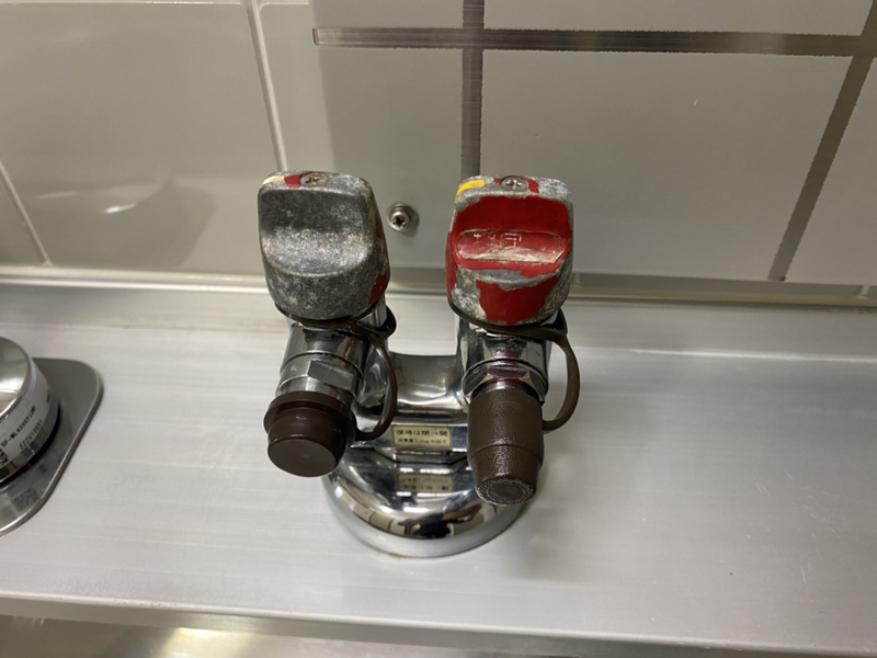 キッチン 写真4