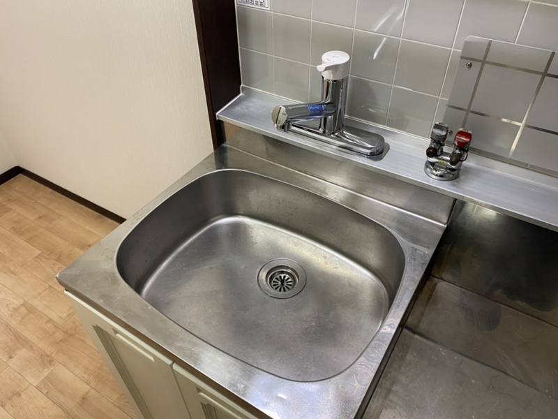 キッチン 写真5