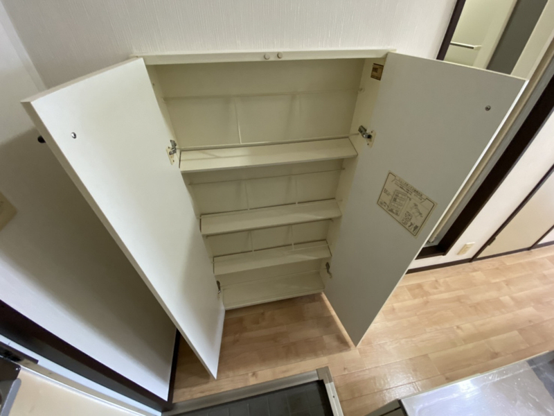 収納 写真16