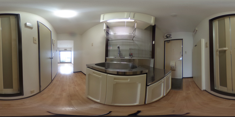 キッチン 写真34