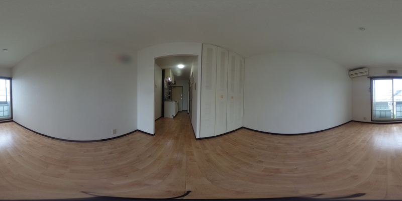 リビング 写真33