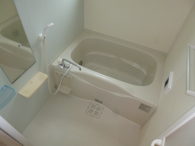 バス 写真10