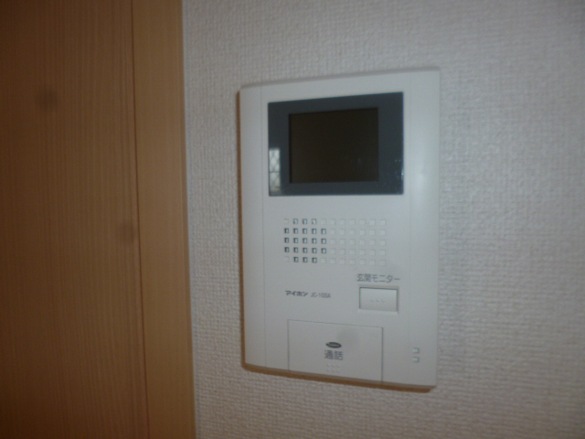 セキュリティ 写真17