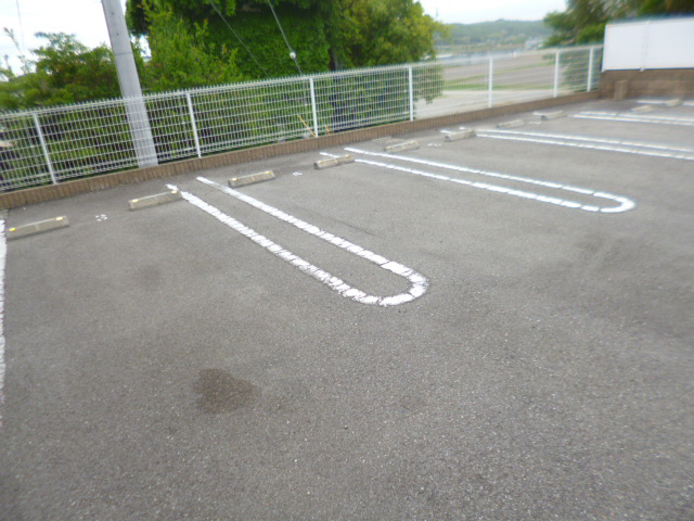 駐車場 写真34