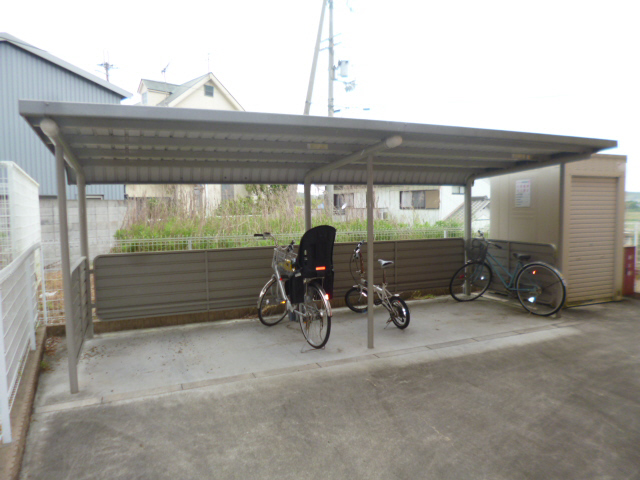 共用部 写真33
