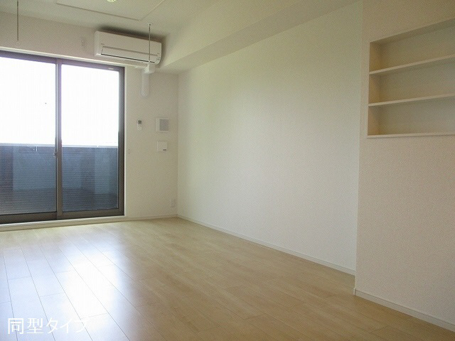 リビング 写真2