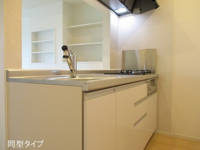 キッチン 写真3