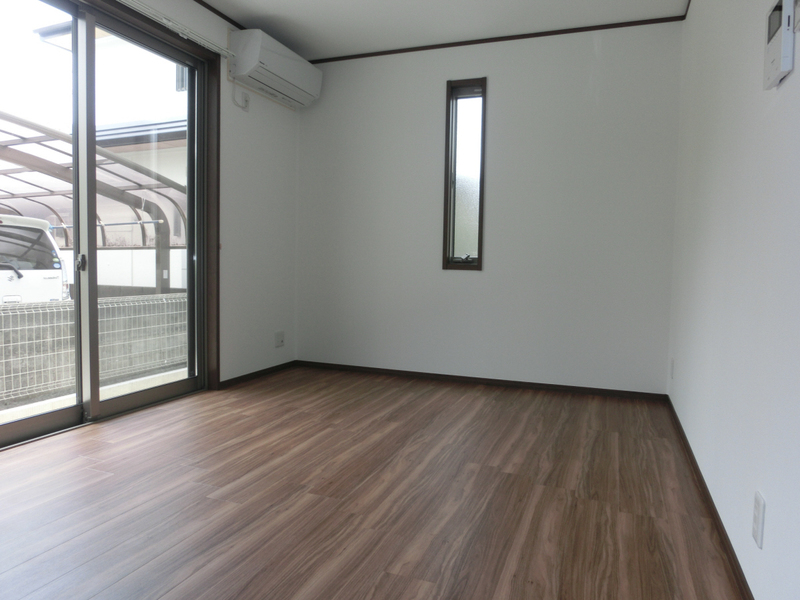 リビング 写真3