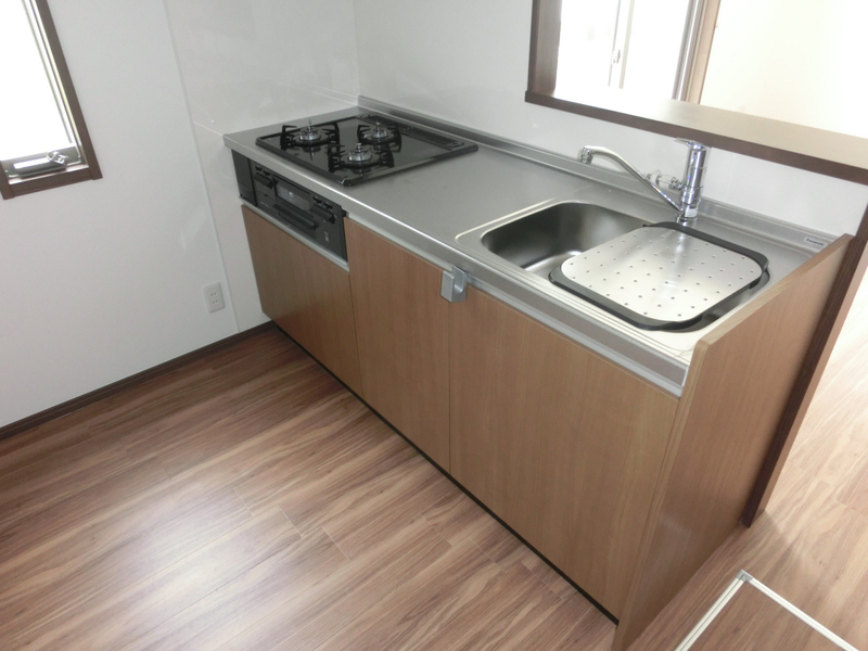 キッチン 写真4