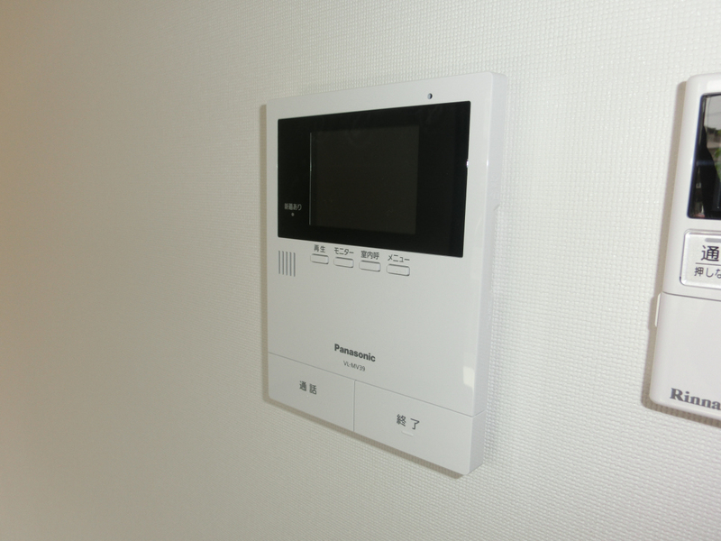 セキュリティ 写真19