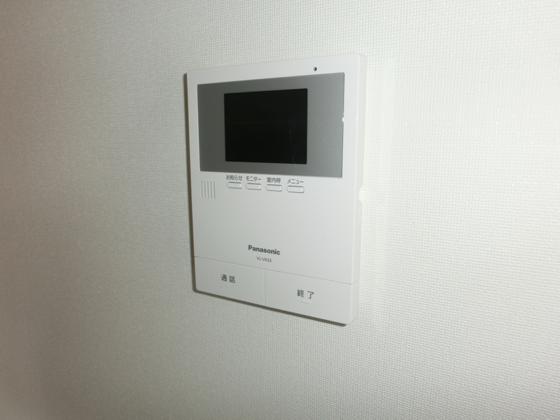 セキュリティ 写真20