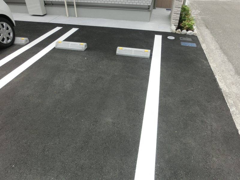 駐車場 写真36