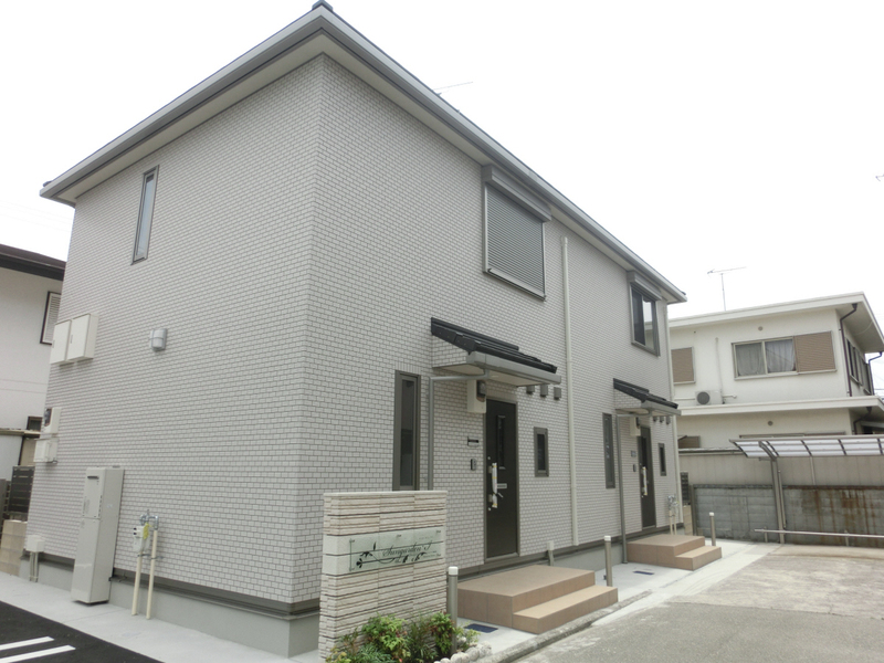 サンガーデン　アイ