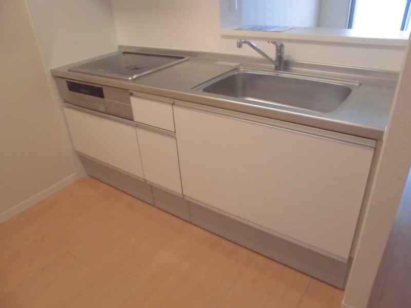 キッチン 写真5