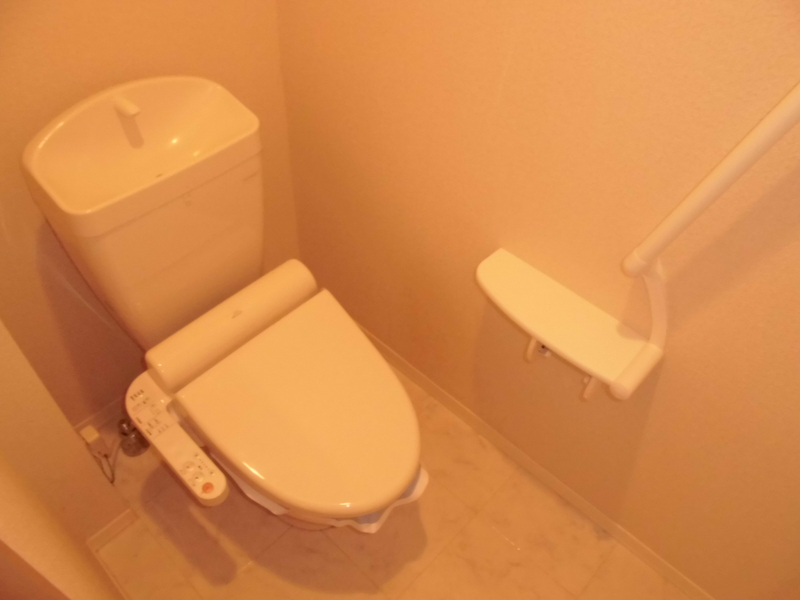 トイレ 写真13