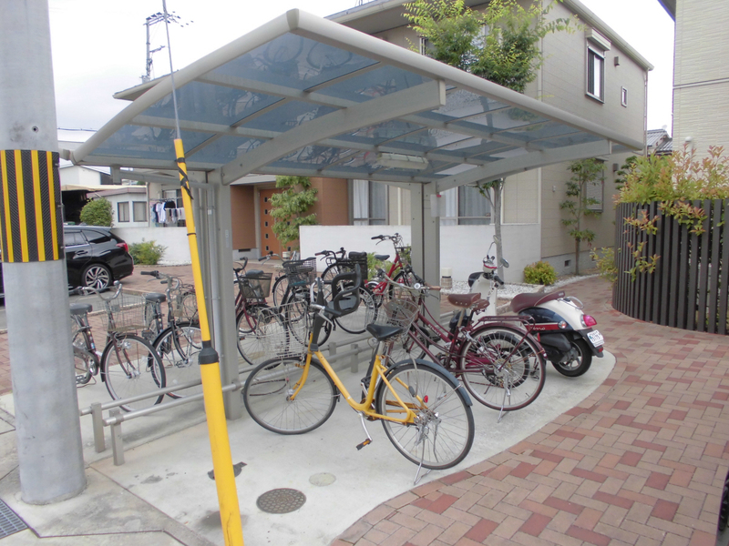 共用部 写真10