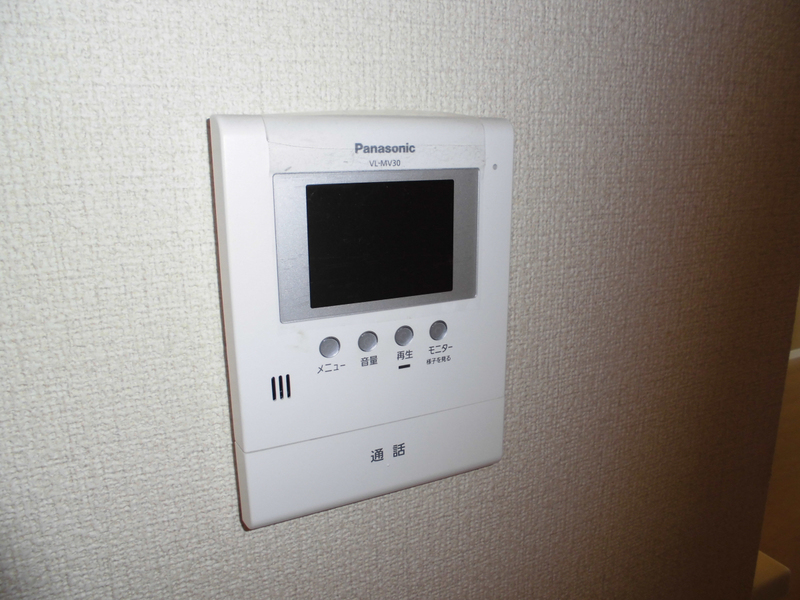 セキュリティ 写真18