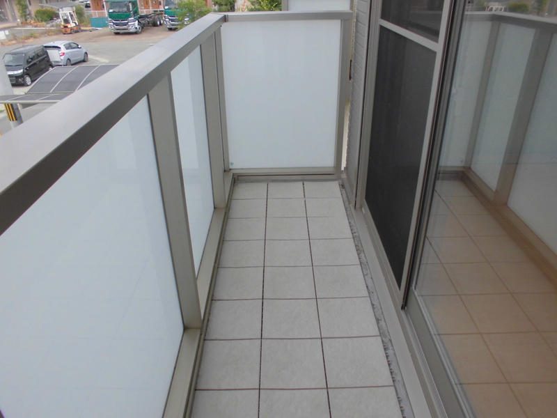 バルコニー・ベランダ 写真17