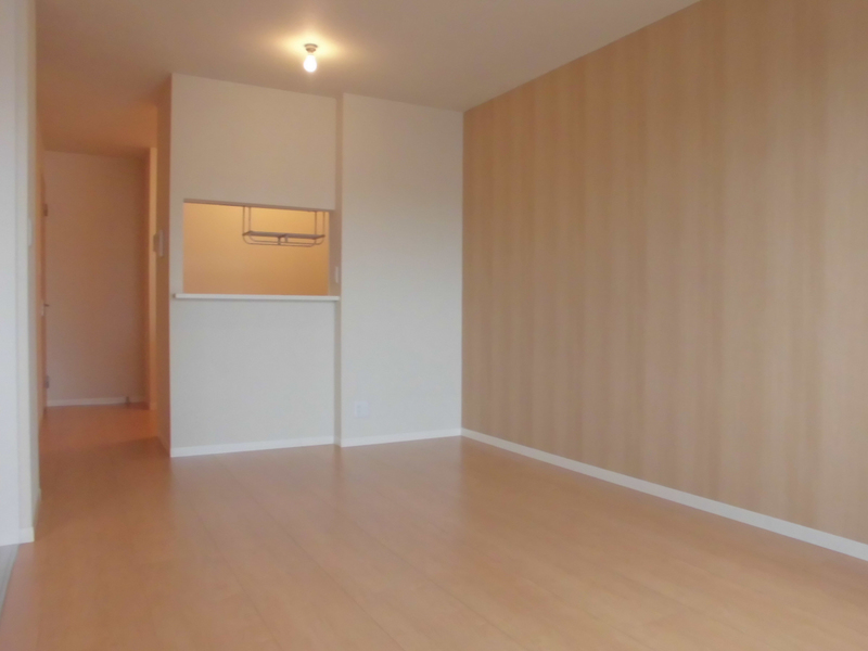 リビング 写真3