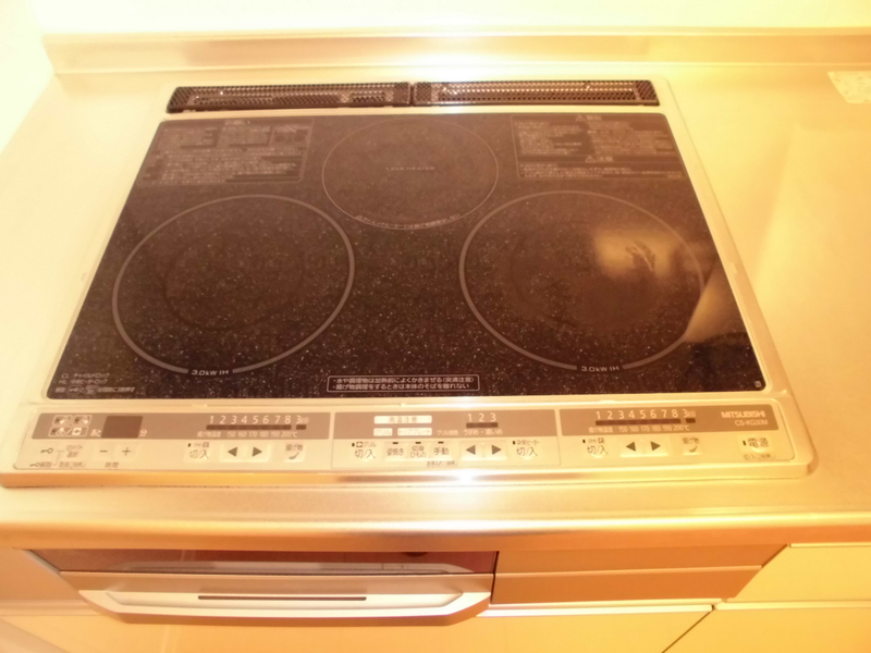 リビング 写真4