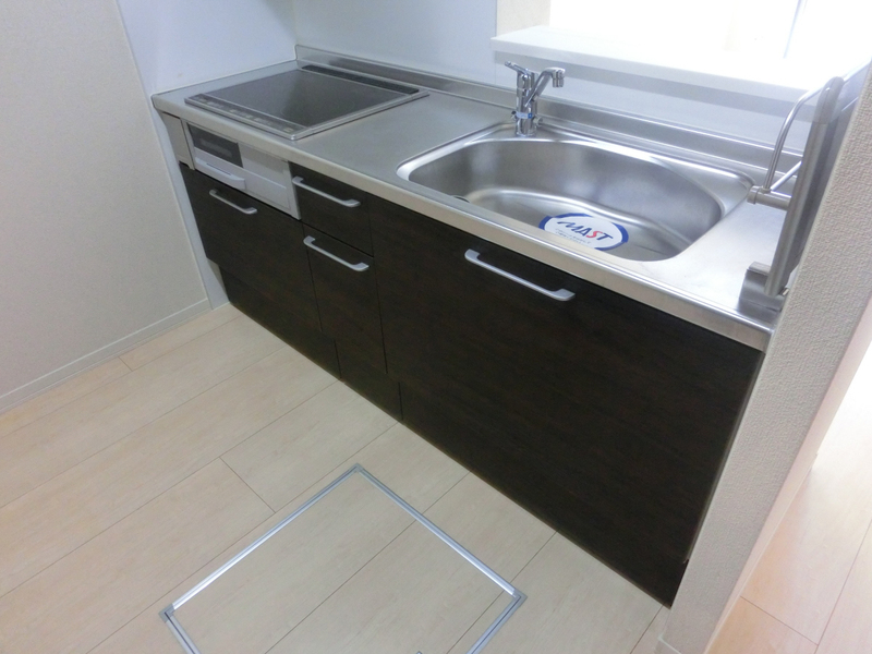 キッチン 写真4