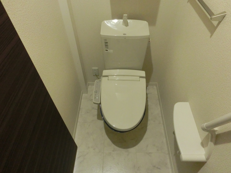 トイレ 写真14