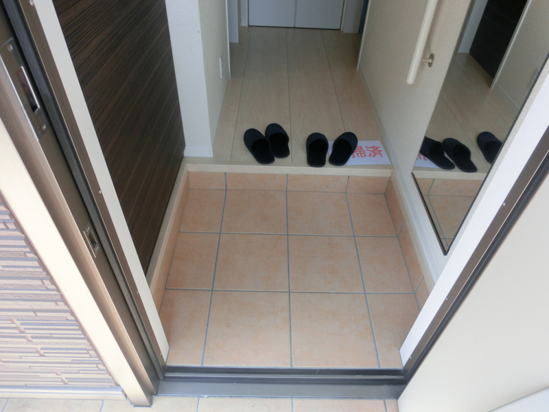 玄関 写真10