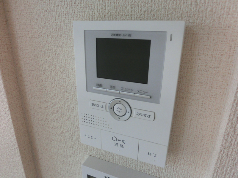 セキュリティ 写真19