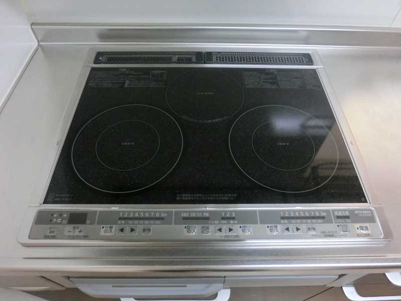 キッチン 写真5