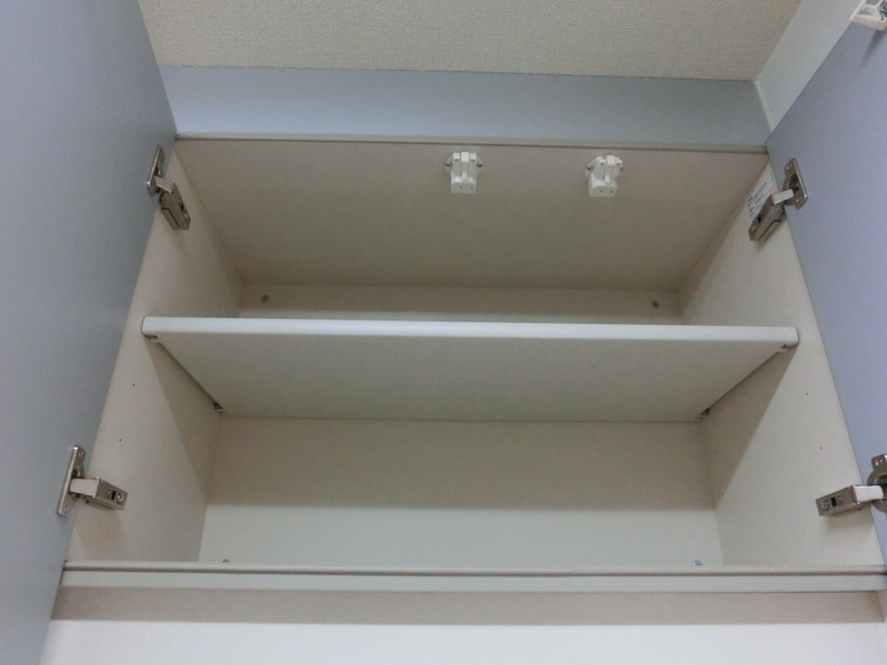 収納 写真16