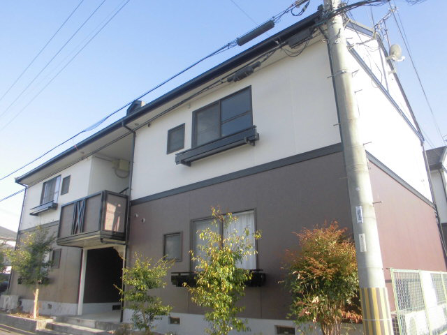 ハイツ　和光