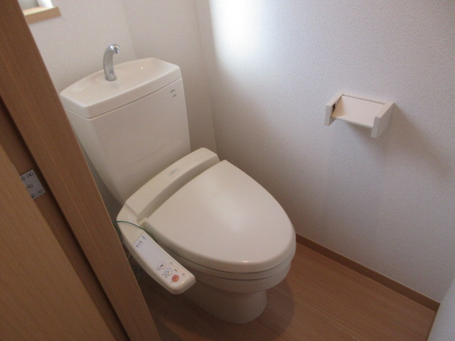 トイレ 写真12