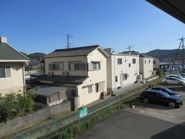 眺望 写真32