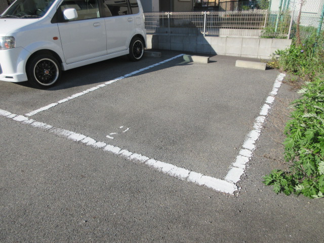 駐車場 写真34