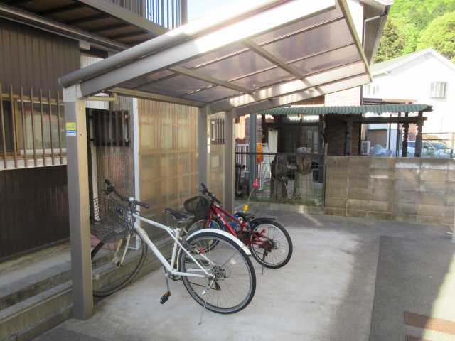 共用部 写真33