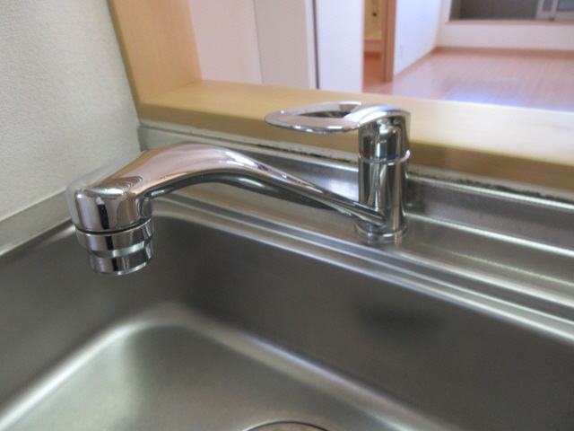 キッチン 写真5