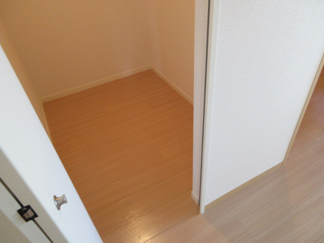 収納 写真16