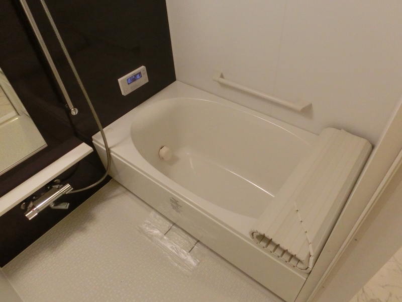 バス 写真11