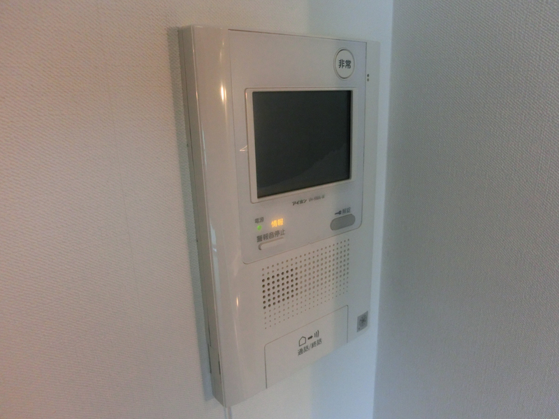 セキュリティ 写真19
