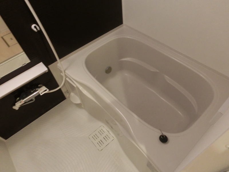バス 写真12