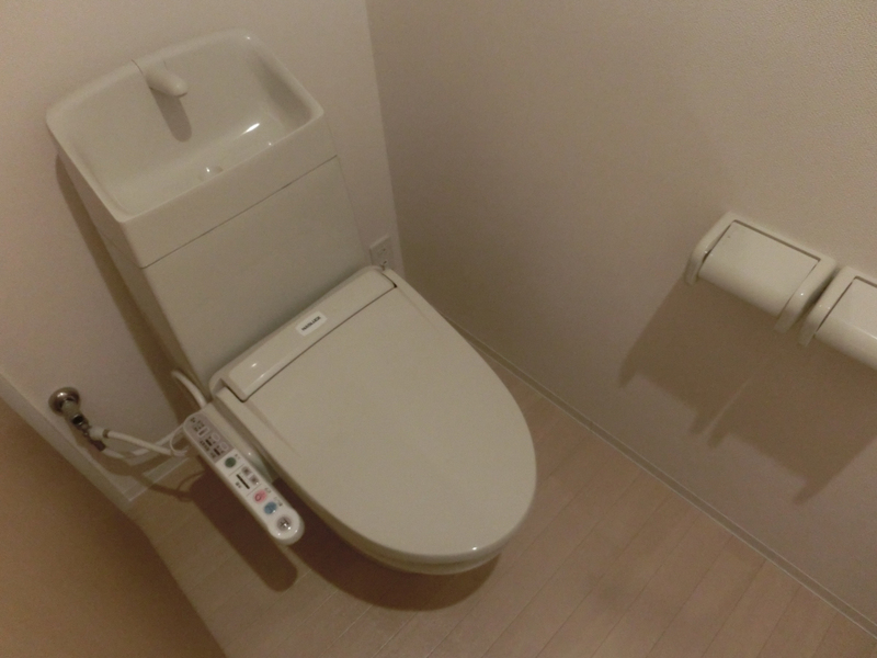 トイレ 写真14