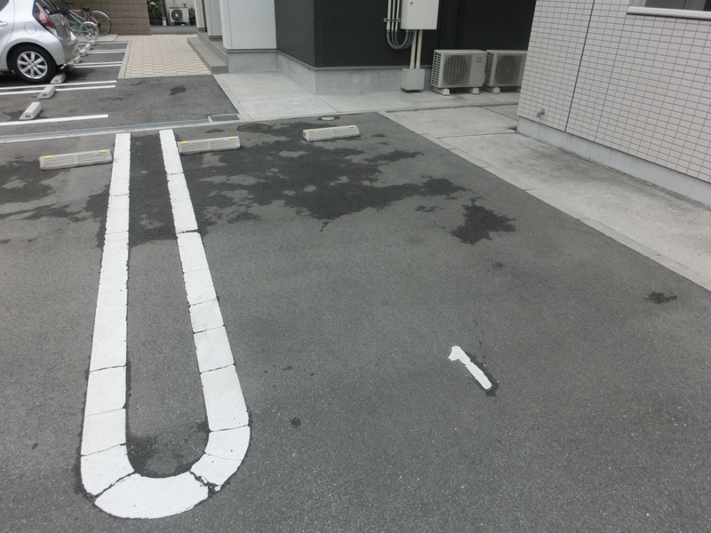 駐車場 写真32