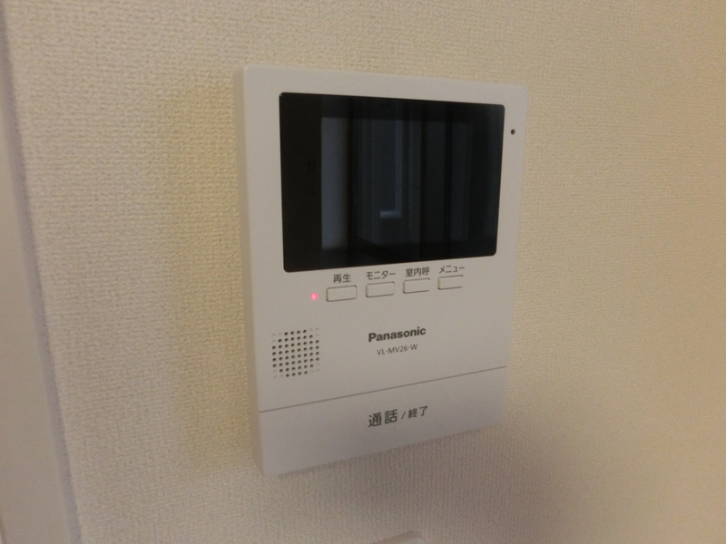 セキュリティ 写真19